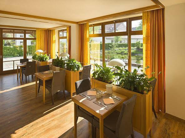 Hotel Garni Gaestehaus Am Muehlbach Ottobeuren Eksteriør billede
